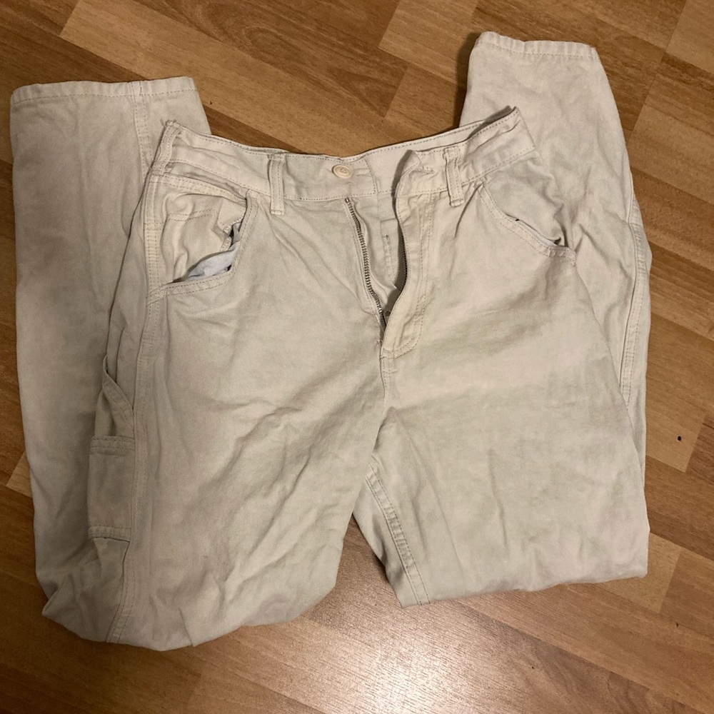 john galt/brandy pants